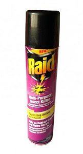Raid Insect Killer