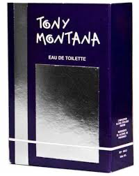 Tony Montana Perfume