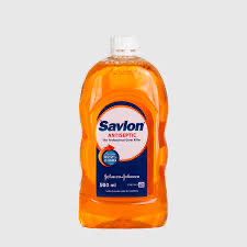 Savlon 500ml 