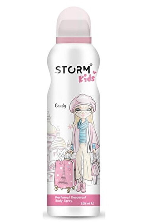 Storm Kids Candy 150ml