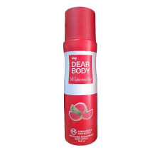 My Dear Body Watermelon 250ml  