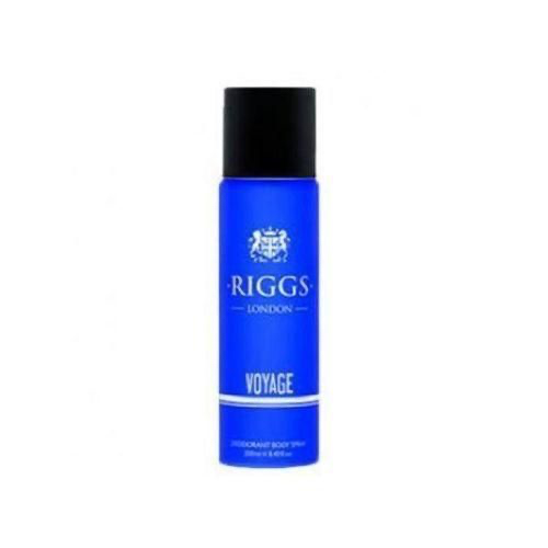 Riggs Voyage 250ml  