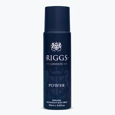 Riggs Power 250ml   