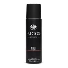 Riggs Night 250ml      