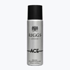 Riggs Ace 250ml       