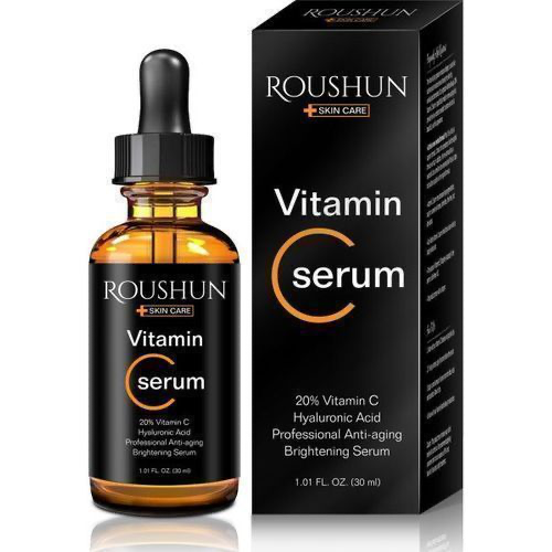 Roushun Vitamin C Serum Anti Aging Serum