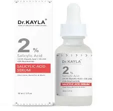 Dr. Kayla Salicylic Acid Serum