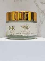 Unik Gold Face Cream
