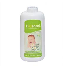 Doremi Baby Powder