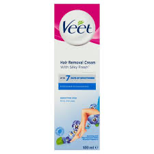 Veet Hair Removal Cream