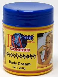 Jra face Cream 220g