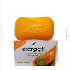 Extract Soap Carrot F
