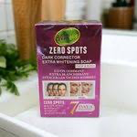 Veet Gold Zero Spot Soap 200g