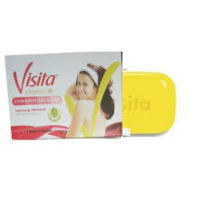 Visita Complexion Soap 200g  