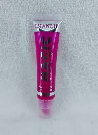 Magic Flavor Lip Gloss