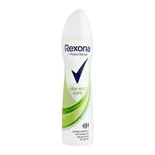 Rexona Aloe Vera 48H