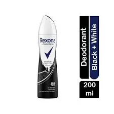 Rexona Invisible 48H 