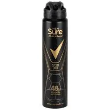 Sure Sport Cool 250ml        