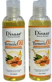 Disaar Tumeric Oil 100ml