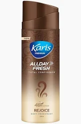 Karis All Day Fresh  Rejoice 200ml