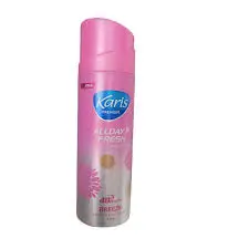Karis All Day Fresh Breeze 200ml   