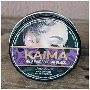 Kaima Dark Plum Wax