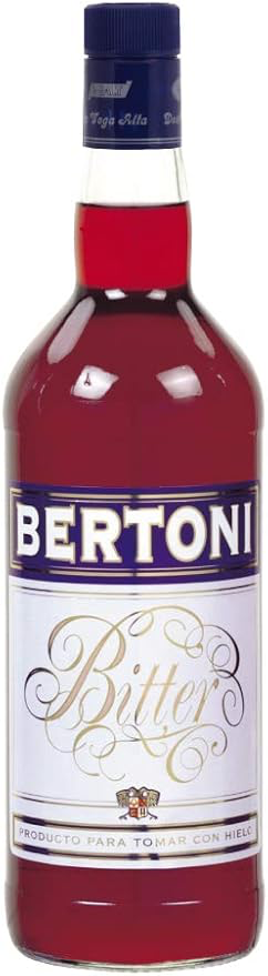 Bitter Bertoni 50cl