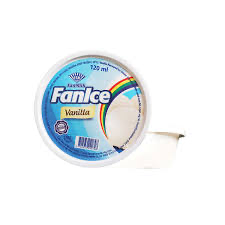 Fanlce Vanilla 120ml